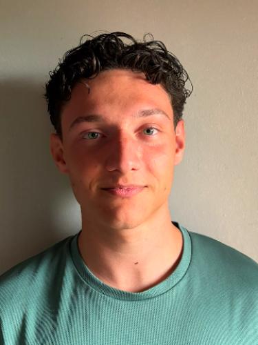 Luca Büll