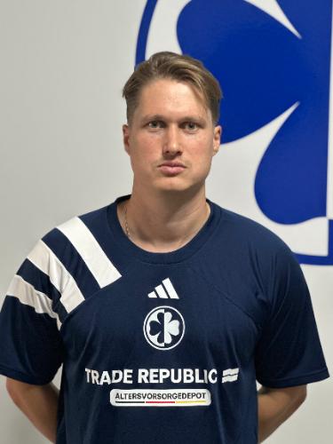 Chris Kirchmann