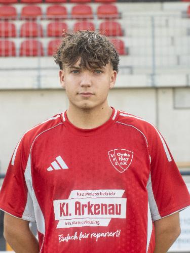 Lennard Diephaus