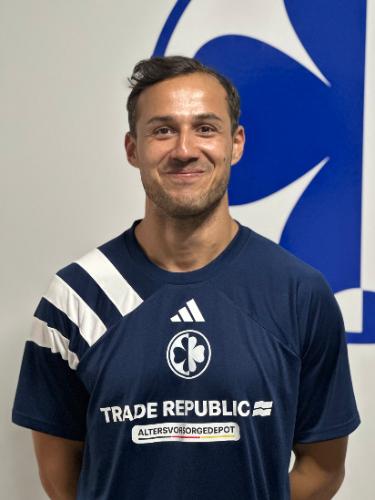 Dennis Krusic