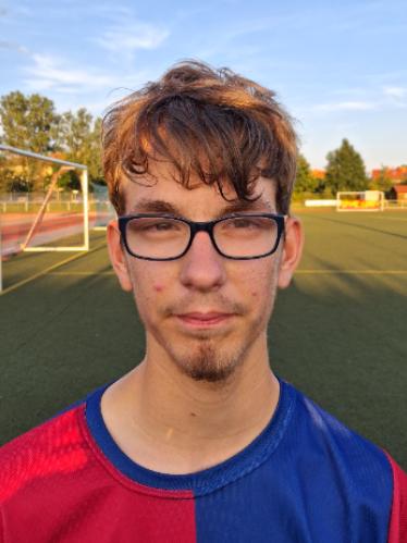 Justin-Alexander Sägebarth