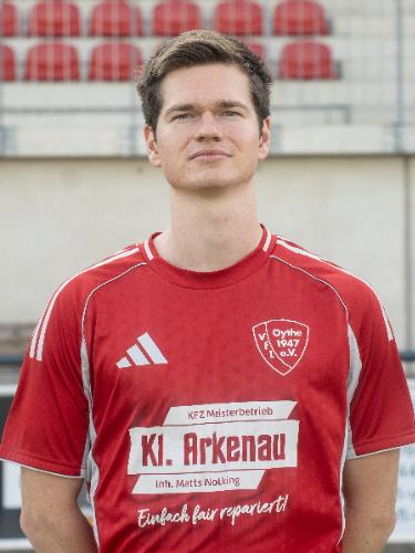Malte Niemeier
