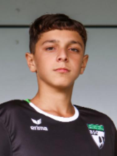 Emirhan Yalman