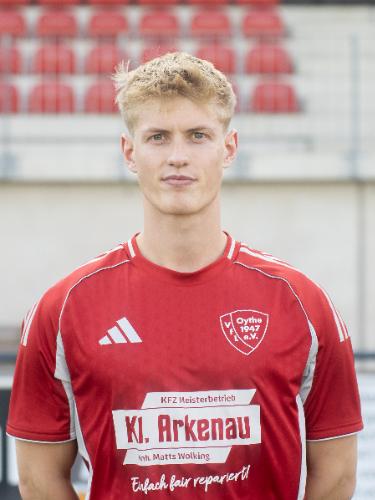 Malte Nordiek