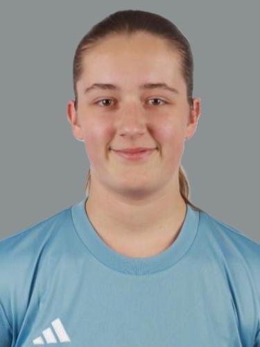 Melina Meihack