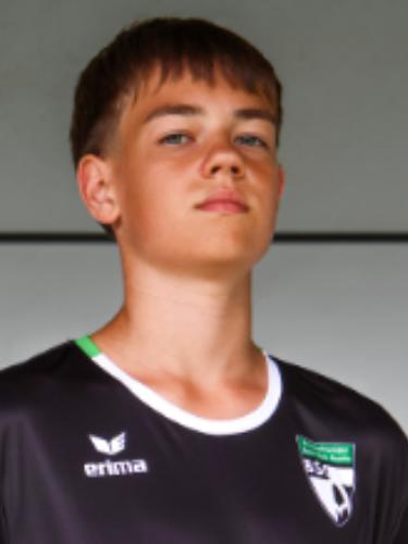 Nils Maximilian Zieba