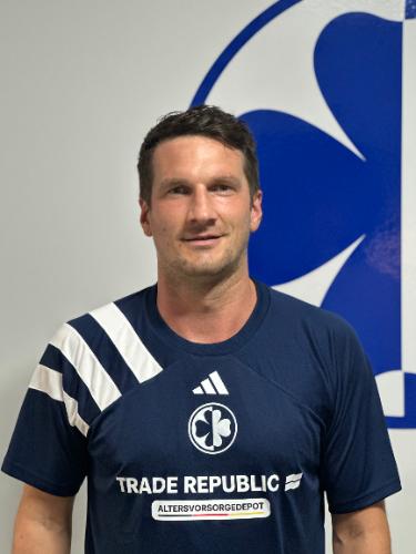 Michael Pollak