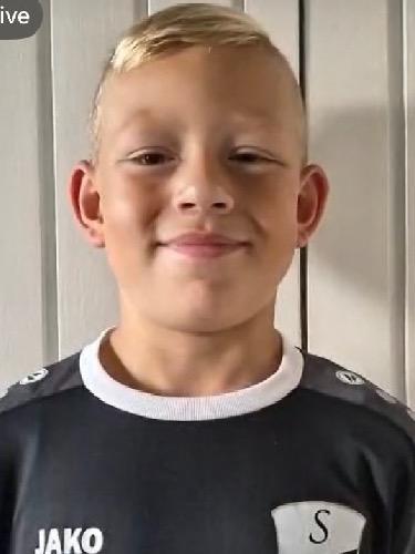 Ben Junge