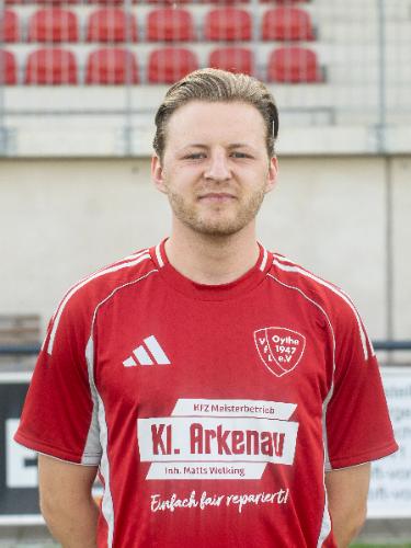 Noah Klövekorn