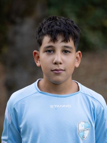 Anas Azougagh