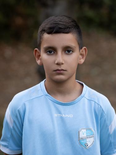 Leandro Buderi