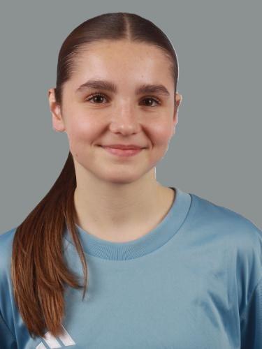 Violetta Jegel