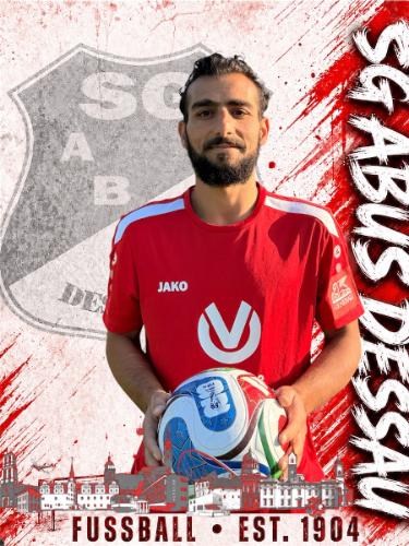 Mohamad Aleido
