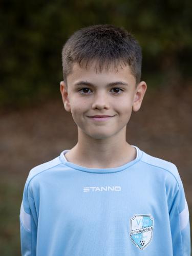 Dmytro Kovalenko