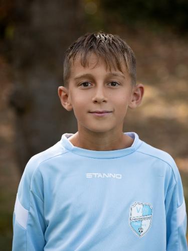 Yasin Sahin