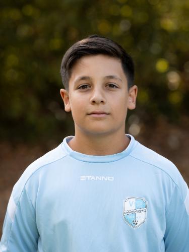 Nicolo Koray Valguarnera