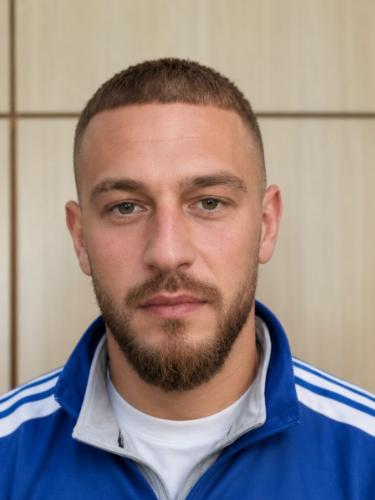 Juri-Dariusch Osterhage