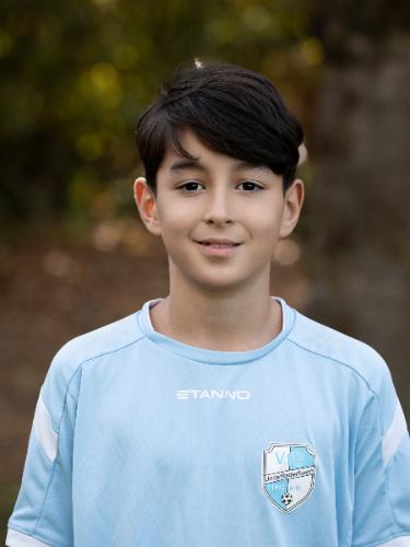 Rayan Ziani