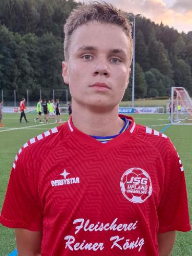 Alen Benjamin Kladanjcic
