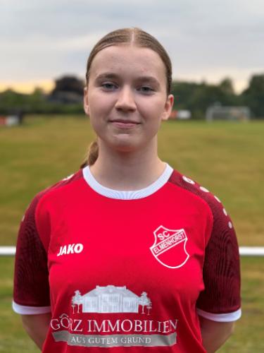 Svea Hansen