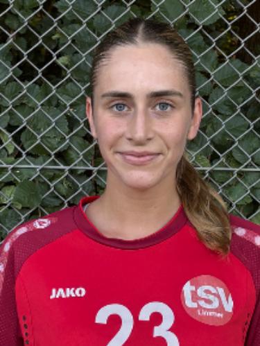 Selina Görtler