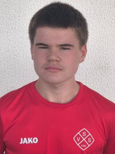 Damian Spiewak