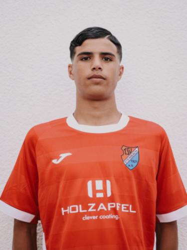Youssef Al Ali