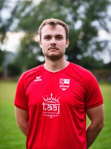 Niklas Dieling