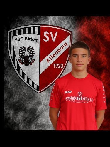 Leo Kalbfleisch