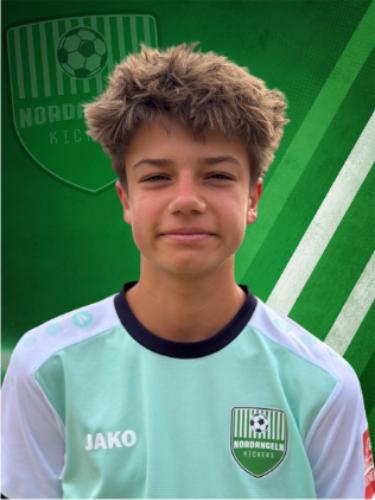 Finn Walter