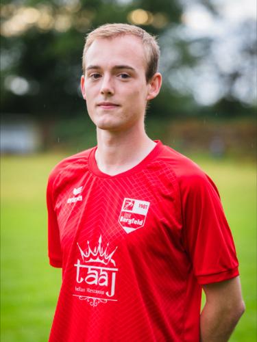 Thore Marschall