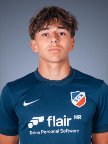 Maksim Marinkovic