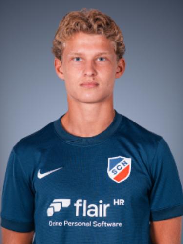 Thore Henrik Nagel