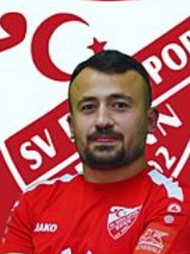 Fatih Kazan