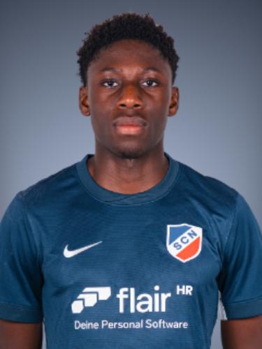 Kellyan Mathis Nkepseu Njepang