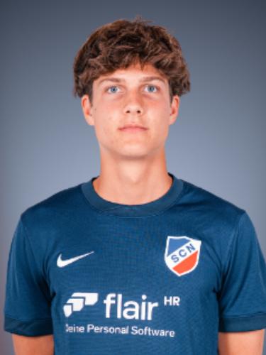 Mika Jannik Ruester