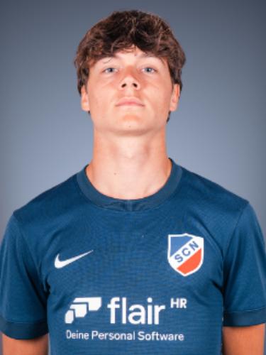 Josh Levy Tietje