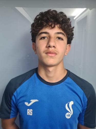 Asmen Kaan Sario