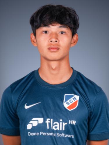 Tian Tymon Xie