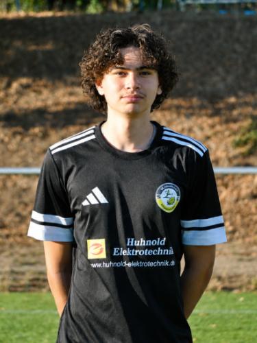 Jacob Jason Seek