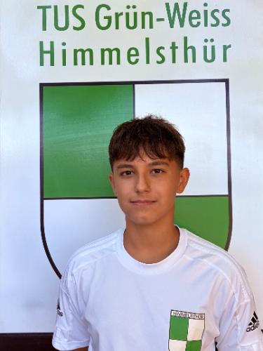 David Andrei Barnaciuc