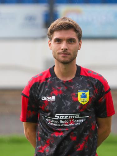 Niklas Koppitz