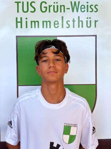 Gabriel Hedayat