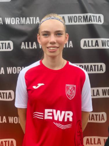 Lina Eberle