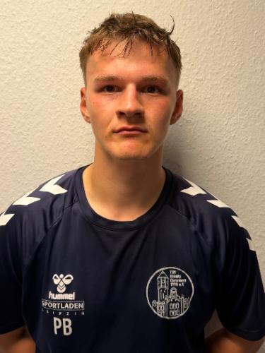 Pascal Bechstädt