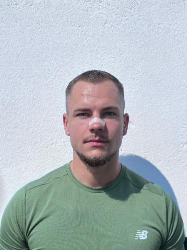 Luca-Daniel Faber