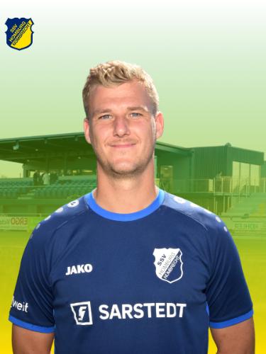 Sebastian Ramspott