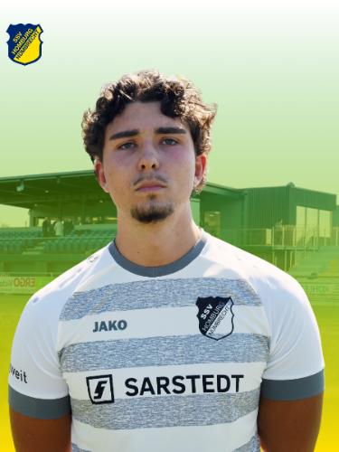 Luke Sacks