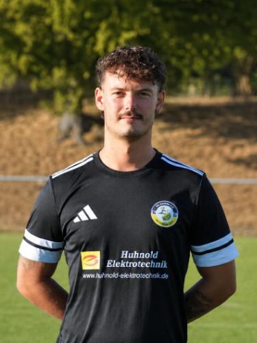 Niklas Seitner