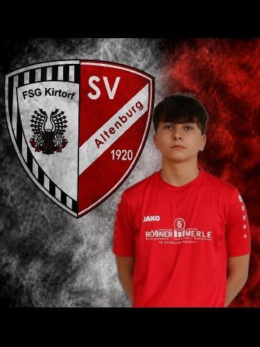 Jakob Weber